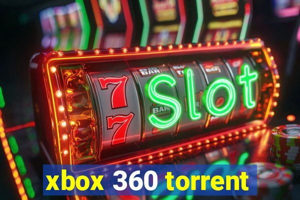 xbox 360 torrent